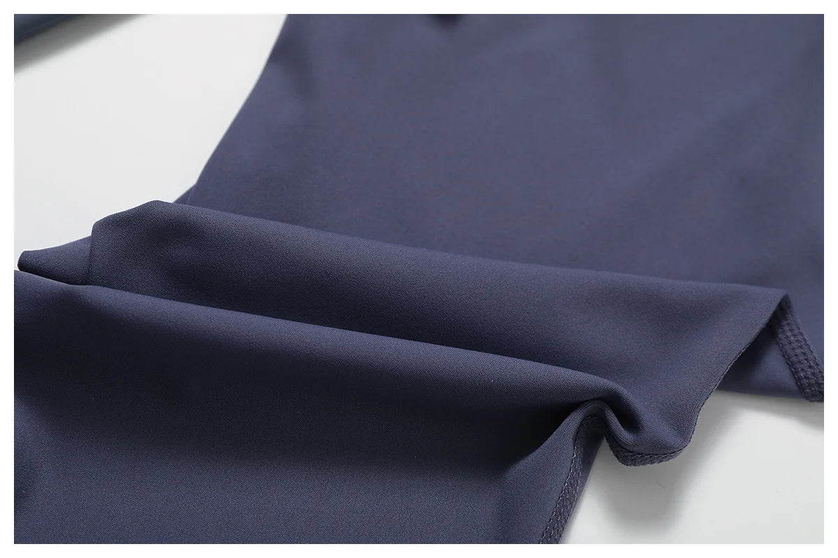 Ensemble Yoga Femme 2 Pièces - Legging Taille Haute + Brassière Sport - Lencensa 