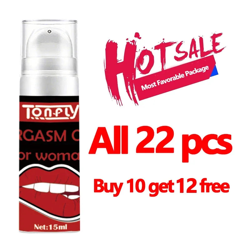 Gel Intime Féminin Premium - Pack Promo 3+2 Gratuits | Lencensa - Lencensa 