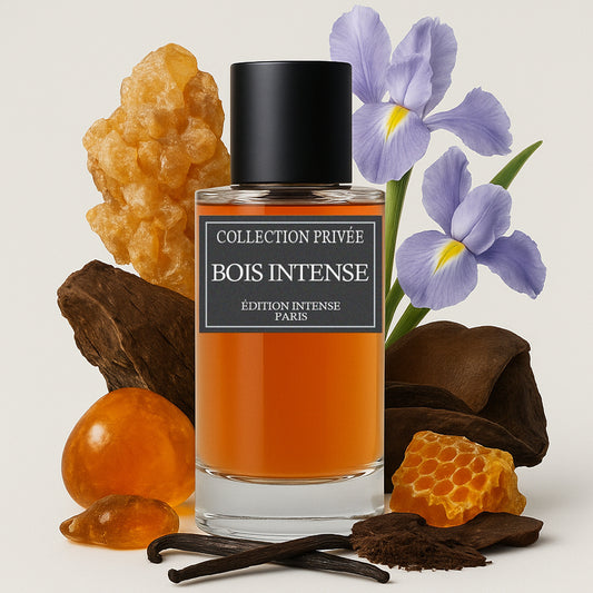 Private Collection - Intense Wood 50ml Unisex Eau de Parfum