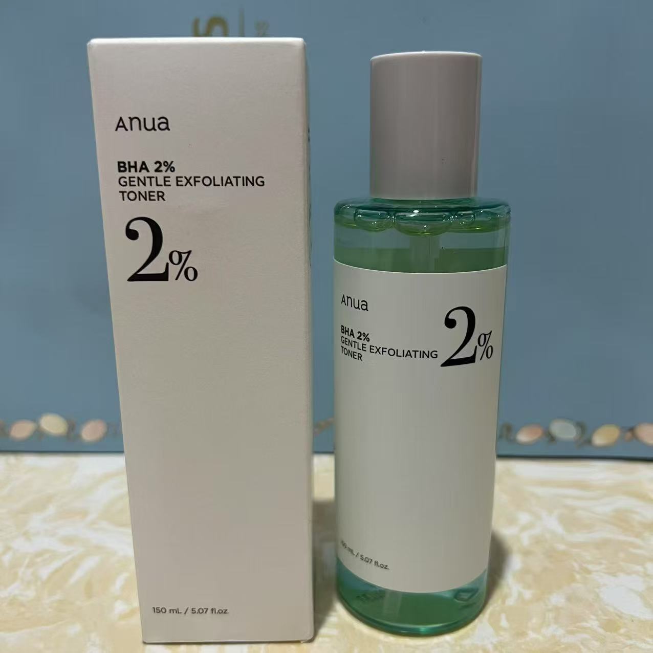 Nicotinamide Serum Essence - Lencensa 