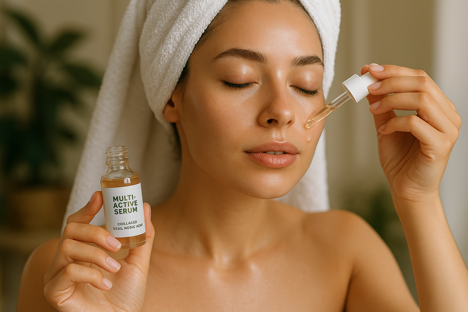 Application lifestyle - Routine complète