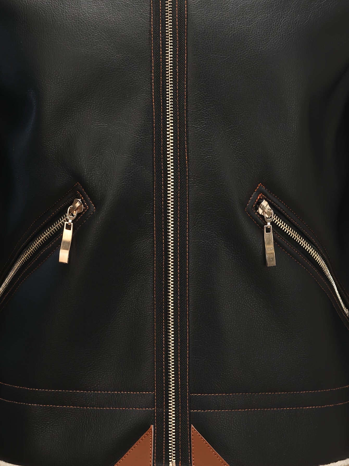 Veste Homme Polaire - Coupe-Vent Automne Hiver - Lencensa 