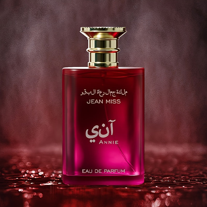 100ml Long-Lasting Fruity Eau parfum Occasions - Lencensa 