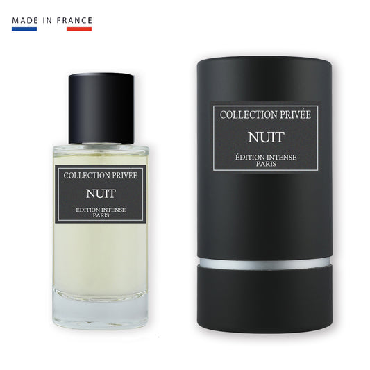 Private Collection - Night 50Ml Men'S Eau De Parfum