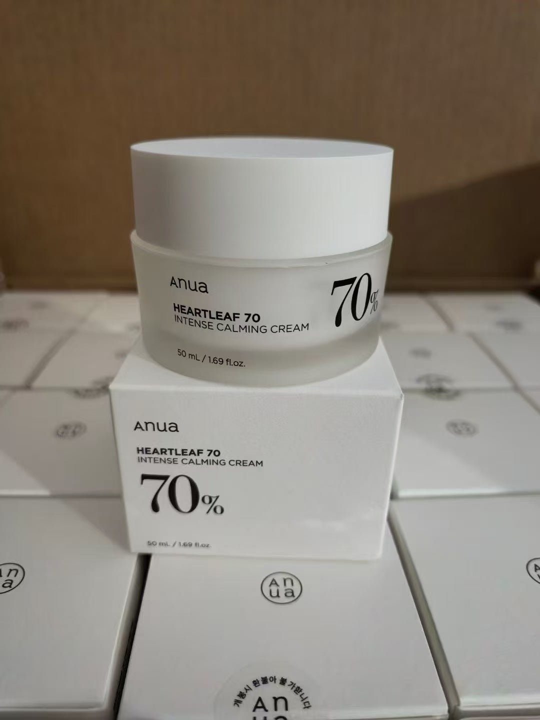 Nicotinamide Serum Essence - Lencensa 