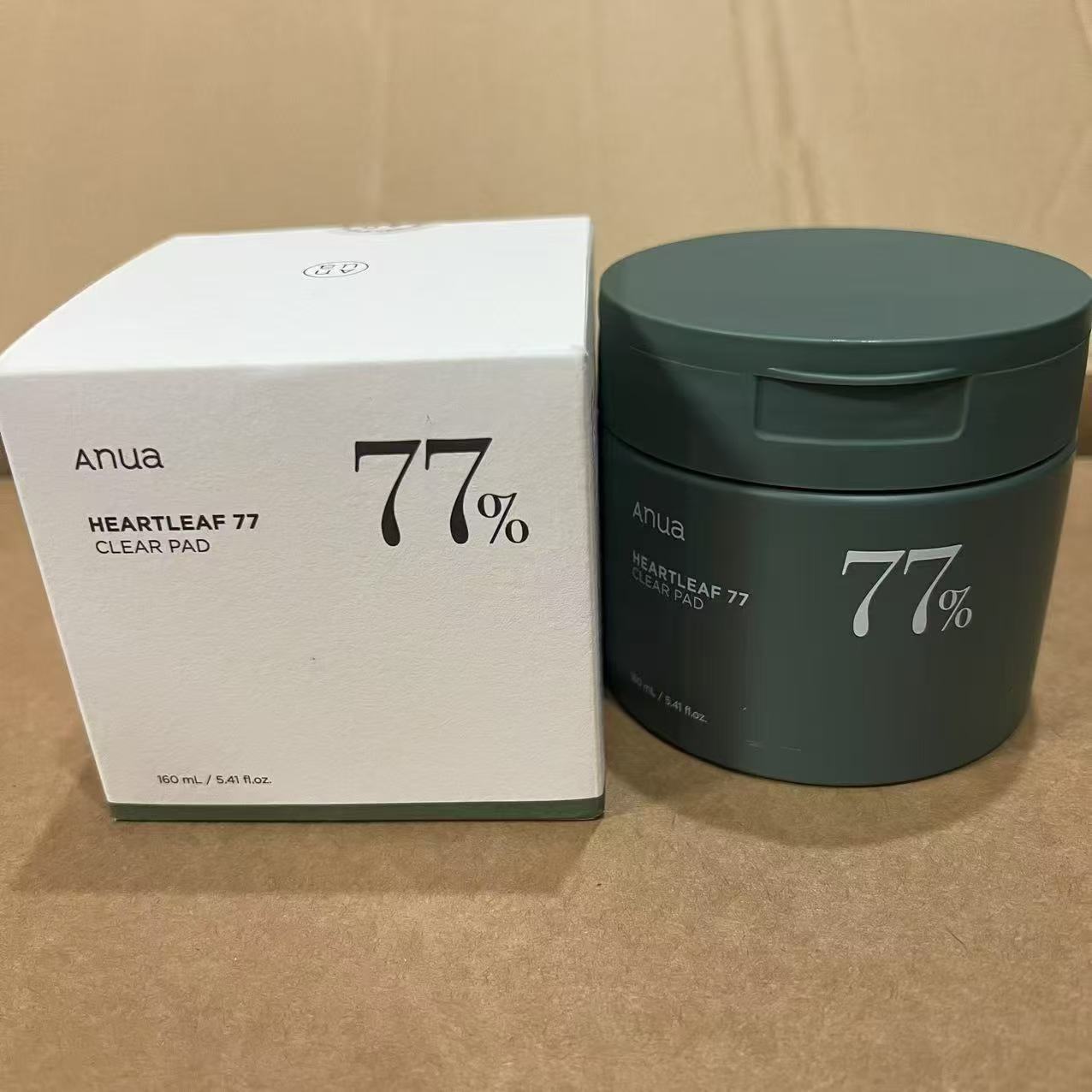 Nicotinamide Serum Essence - Lencensa 