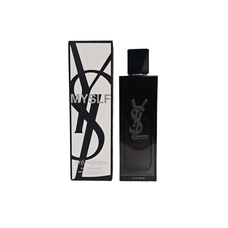 Lencensa MYSLF Inspired 100ml - Parfum Homme Floral Frais France