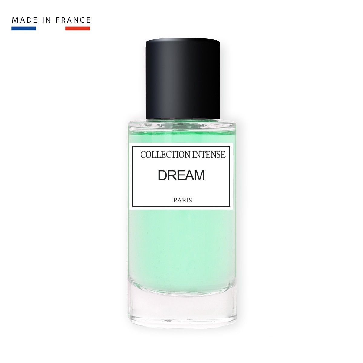 Dream Collection Intense 50ml - Parfum Femme Oriental France
