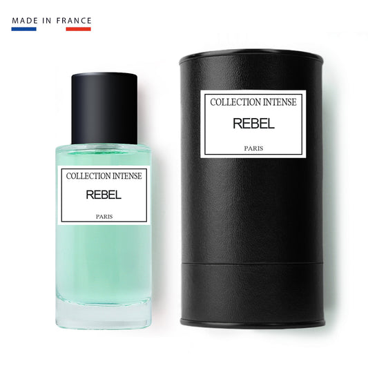 Collection Intense - Rebel 50Ml Women'S Eau De Parfum