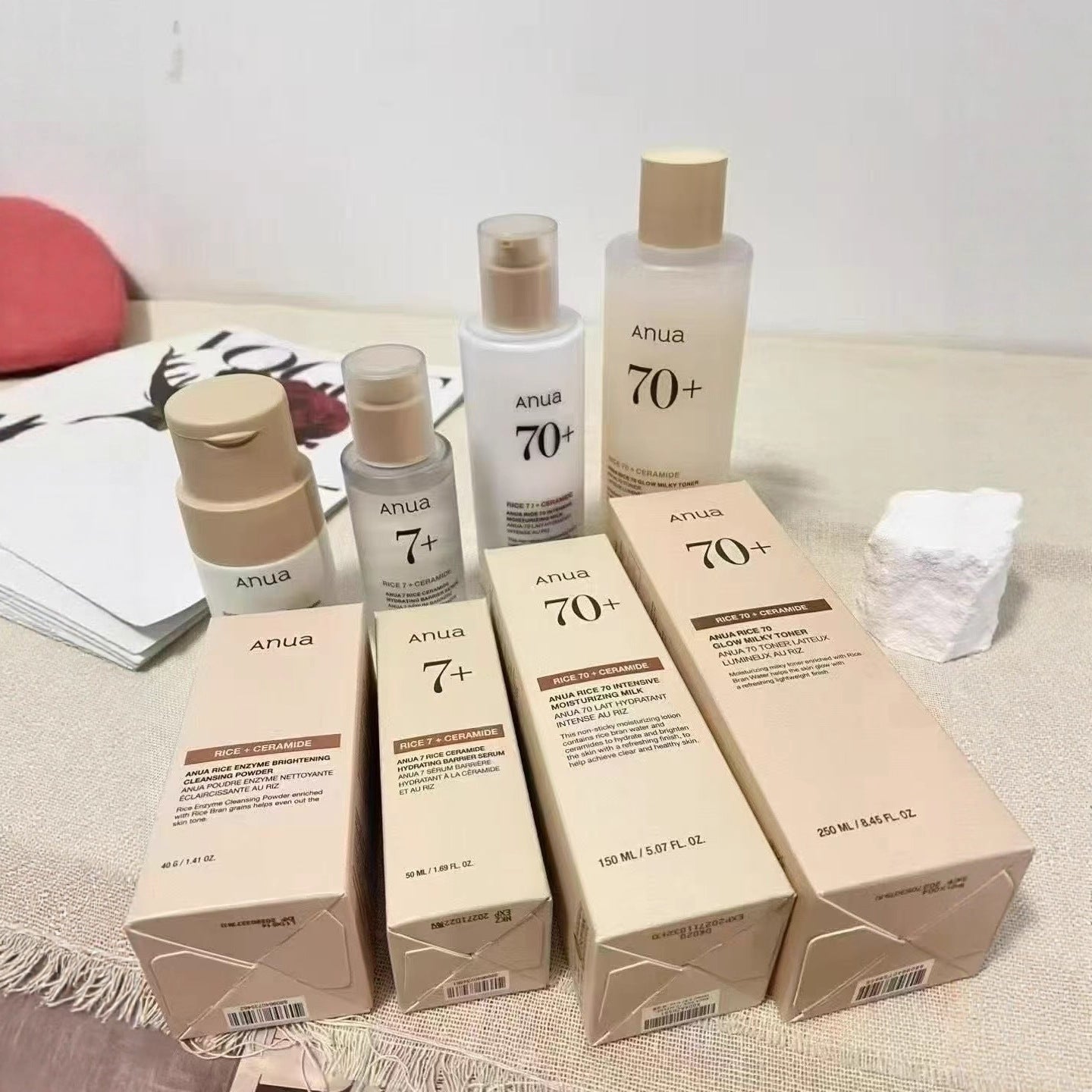 Nicotinamide Serum Essence - Lencensa 