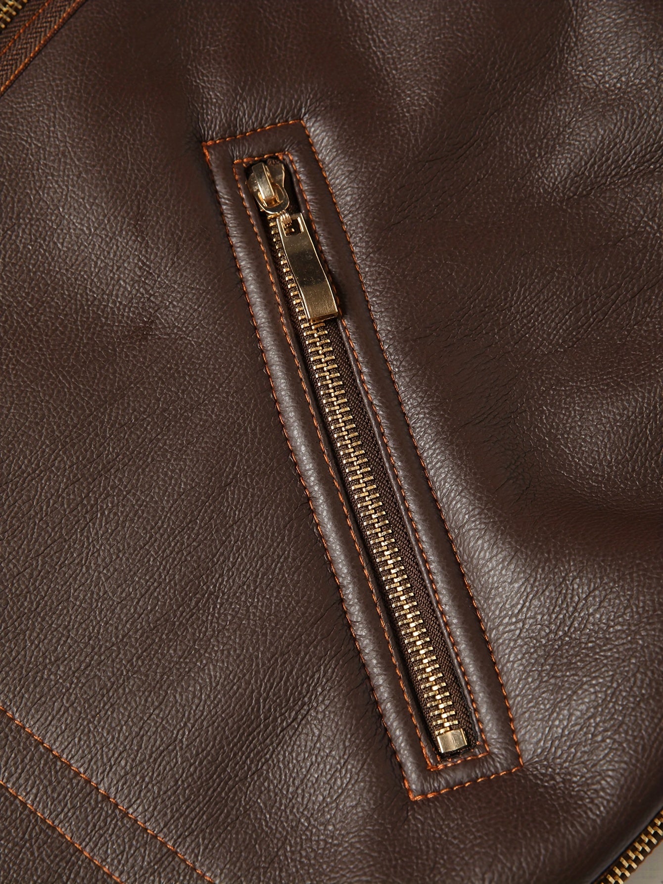 Veste Homme Polaire - Coupe-Vent Automne Hiver - Lencensa 