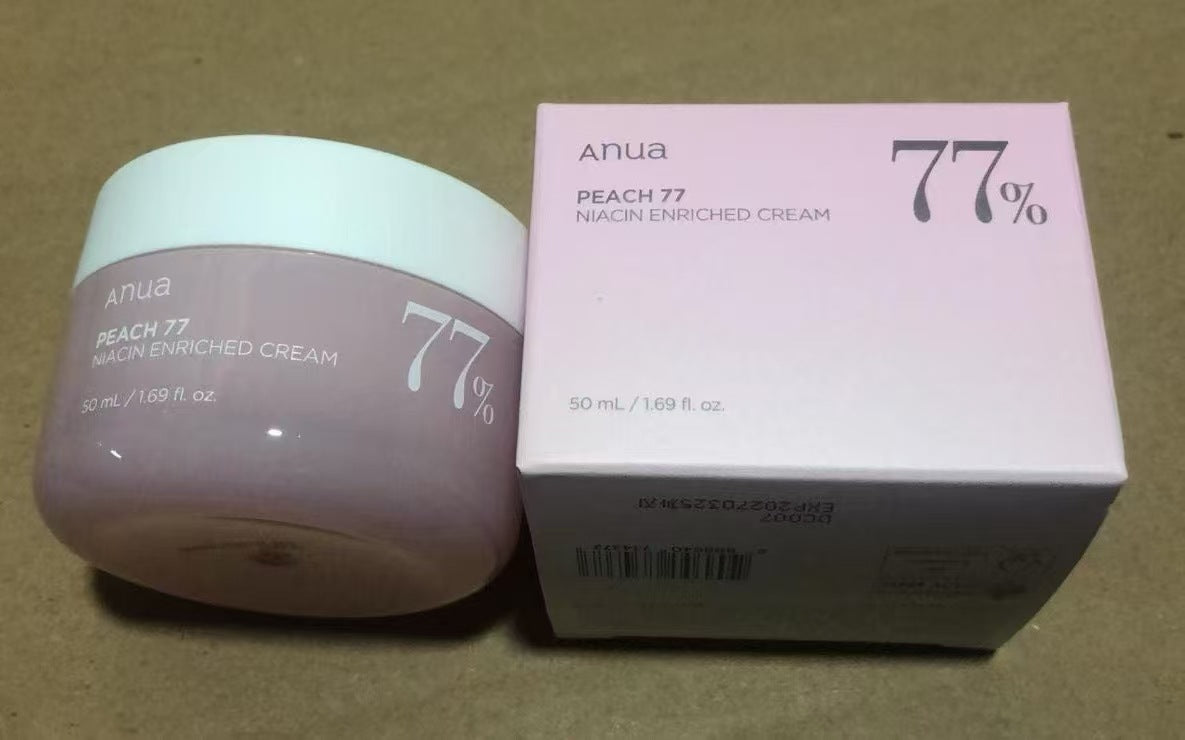 Nicotinamide Serum Essence - Lencensa 