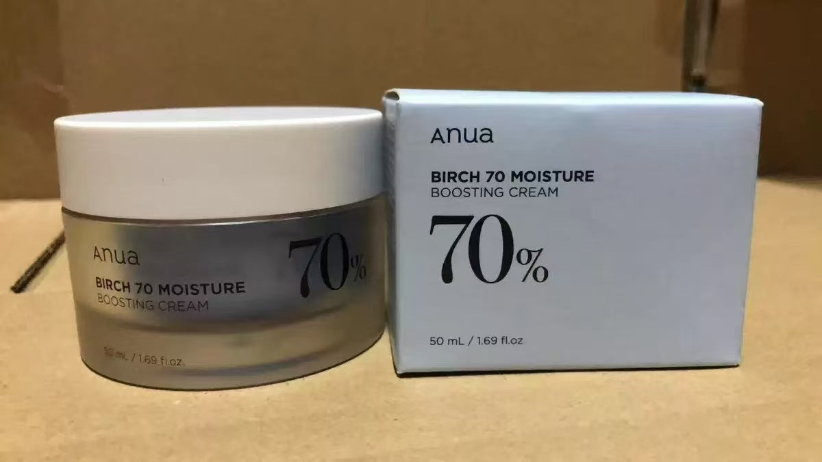 Nicotinamide Serum Essence - Lencensa 