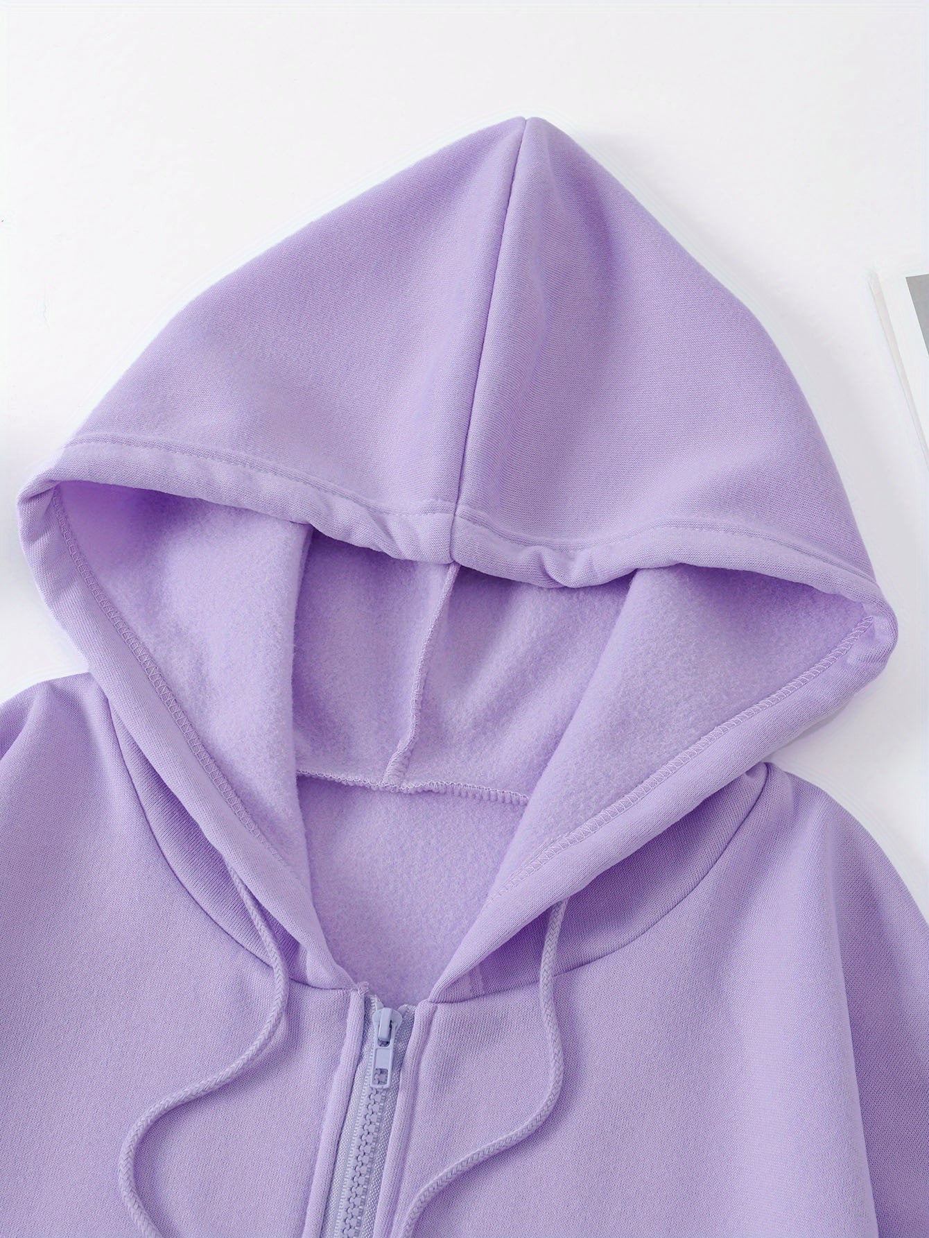 Women'S Casual Hooded Zip-Up Cardigan with Democratic Republic of the Congo Print, Loose Fit Fashion Top for Fall/Winter, Front Pocket Detail, Hoodie - Lencensa 