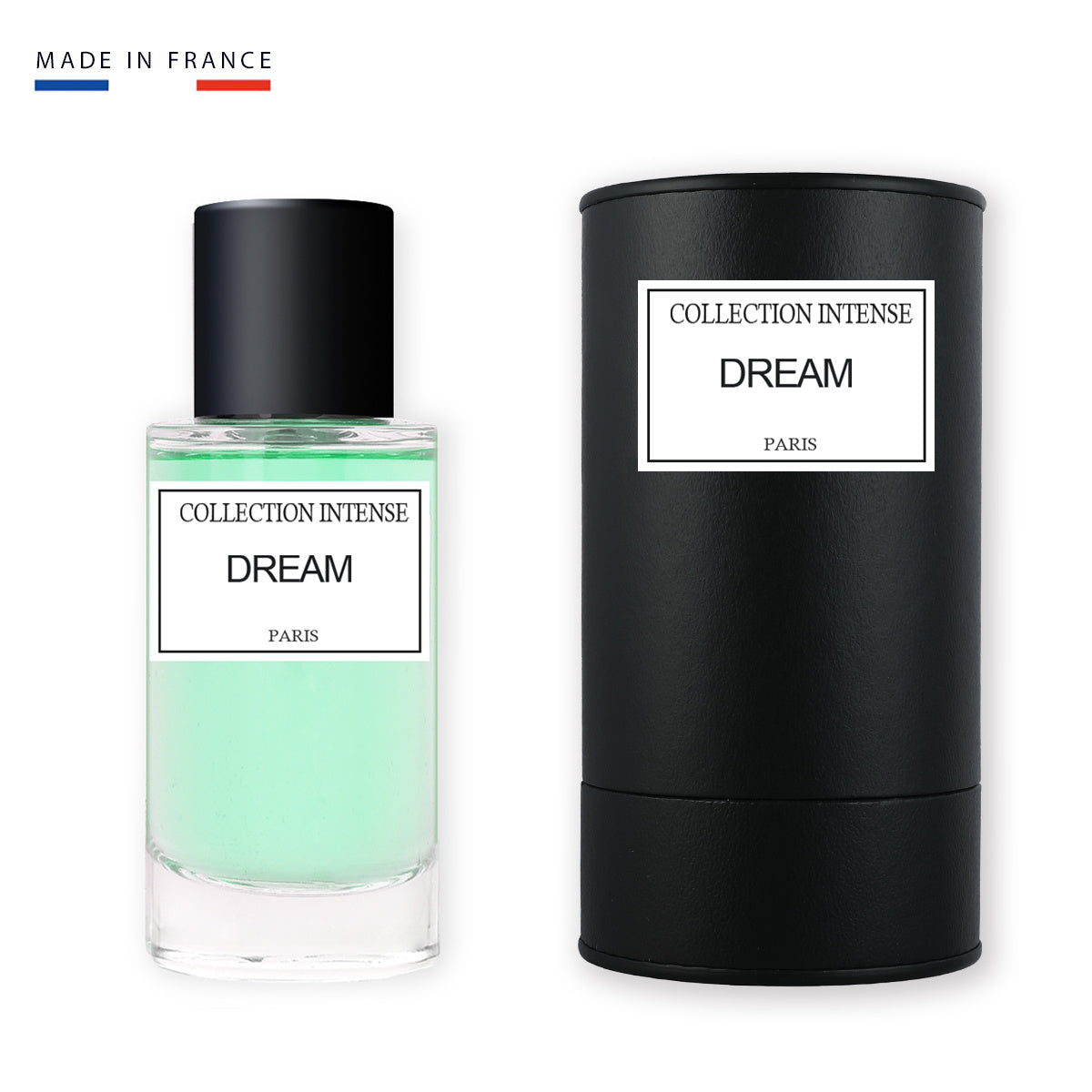 Dream Collection Intense 50ml - Parfum Femme Oriental France