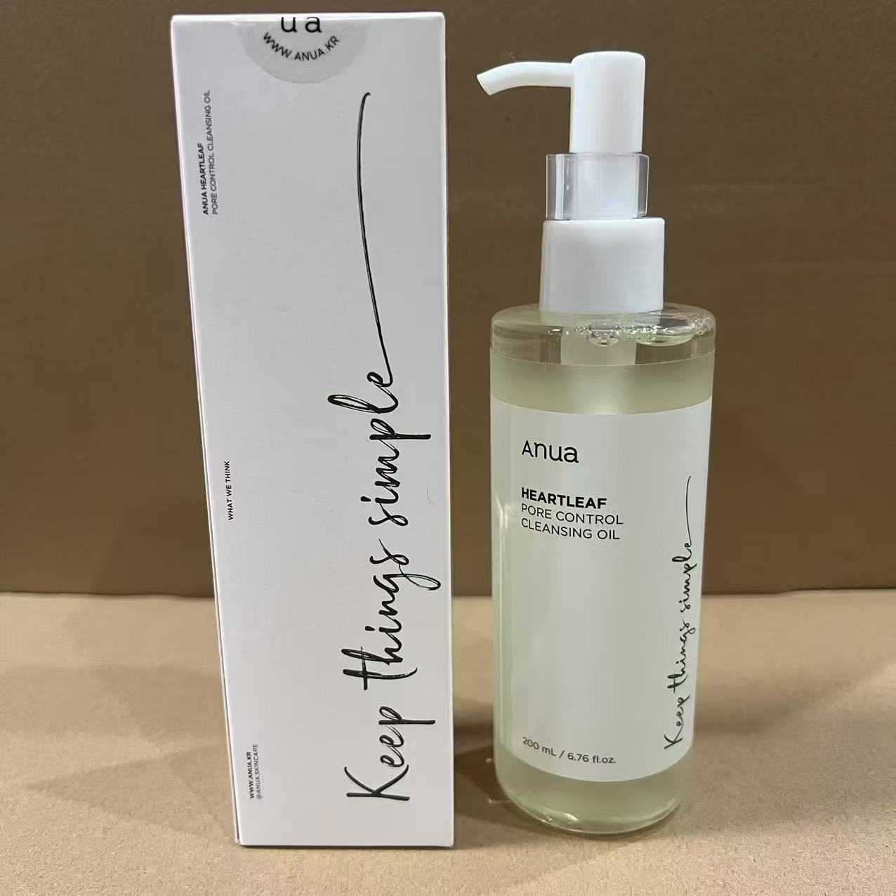 Nicotinamide Serum Essence - Lencensa 