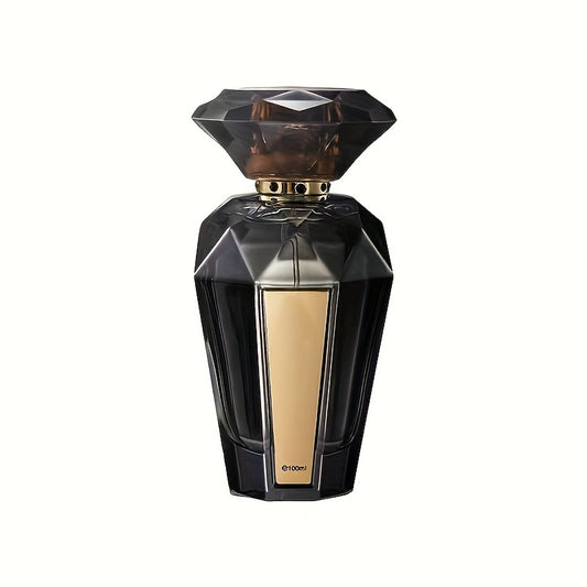 100ml Elegant Womens Eau De Parfum - Enchanting, Long-Lasting Floral & Fruity Blend - Perfect for Dating, Daily Wear & Special Occasions - A Luxurious Christmas Gift for Her