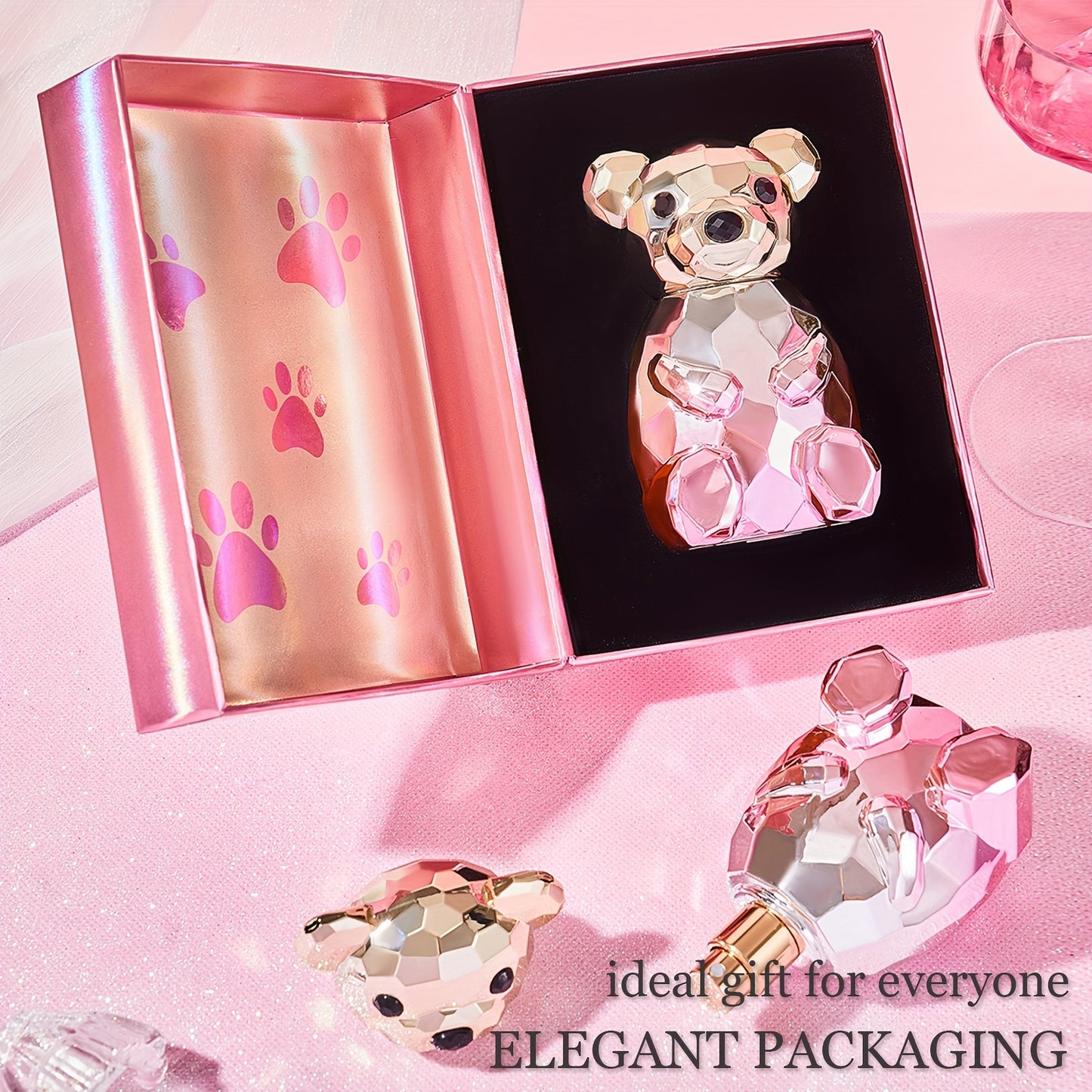 Adorable Youngsters Bear 100ml - Parfum Femme Citrus Floral