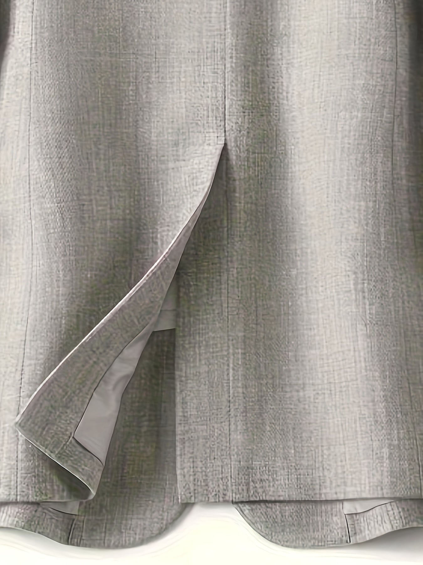 Internet Celebrity Women's Loose-Fit Casual Jacket for Spring and Autumn, Small Suit Top - Lencensa 