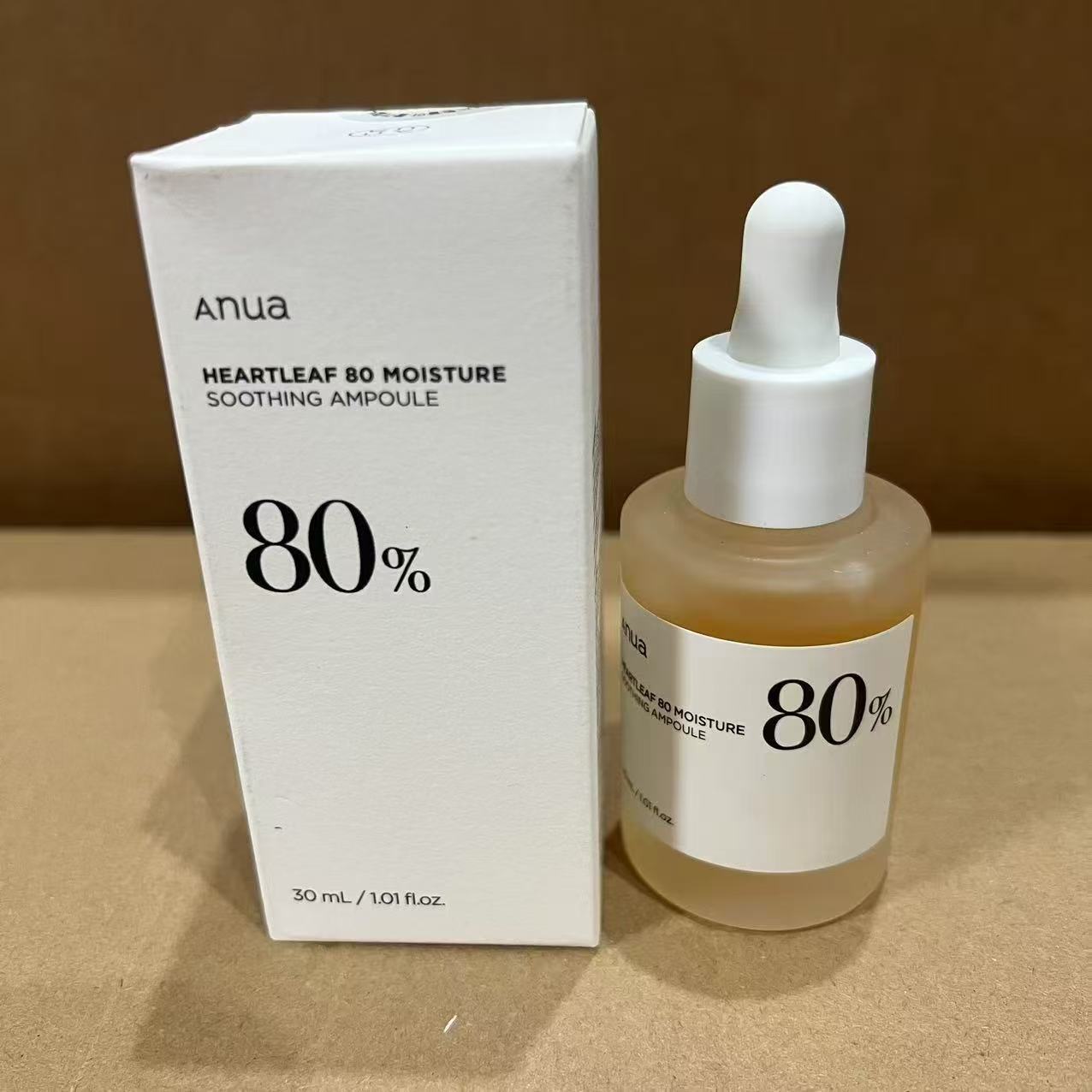 Nicotinamide Serum Essence - Lencensa 