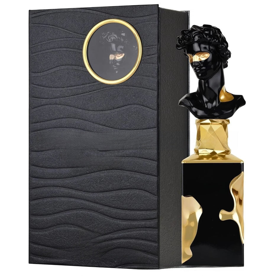 Lattafa His Her Confession - Vanilla Parfum - Lencensa 