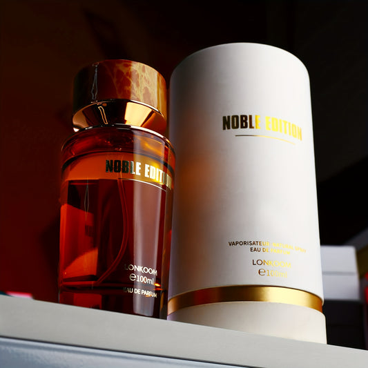 LONKOOM Luxe 100ml - Eau de Parfum Unisexe Floral