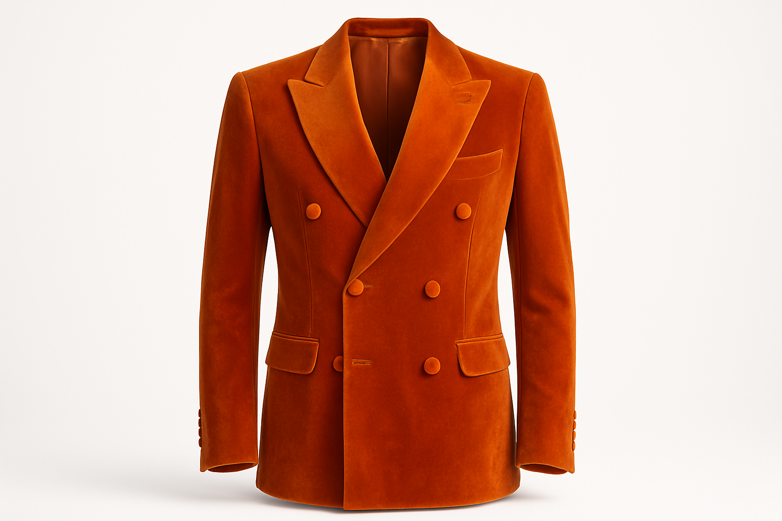 Photo produit principale - Orange
