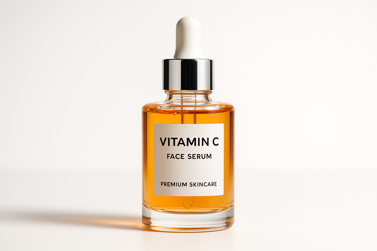 Photo produit - Sérum vitamine C premium